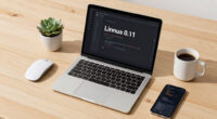 Linux 0.11 Rewritten In Idiomatic Rust, Boots In QEMU