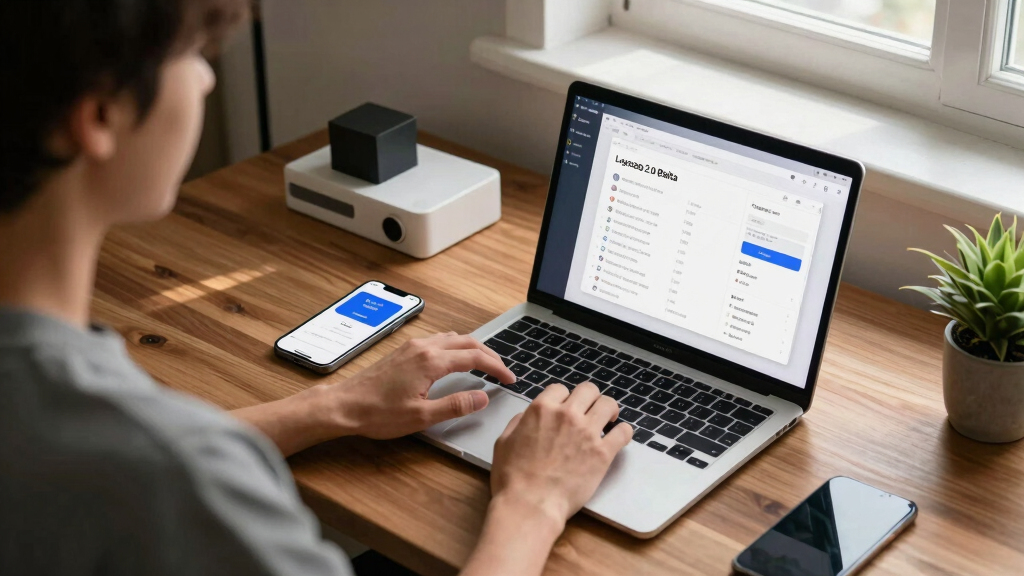 Logseq 2.0 Beta (DB Version) Is Here