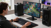 LYON Sweep FURIA at MSI 2026