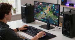LYON Sweep FURIA at MSI 2026