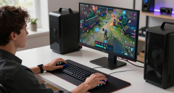 LYON Sweep FURIA at MSI 2026