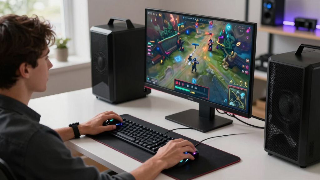 LYON Sweep FURIA at MSI 2026