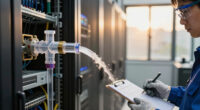 Meta Data Center Water Discharges Suspended For Contaminating Water Supply