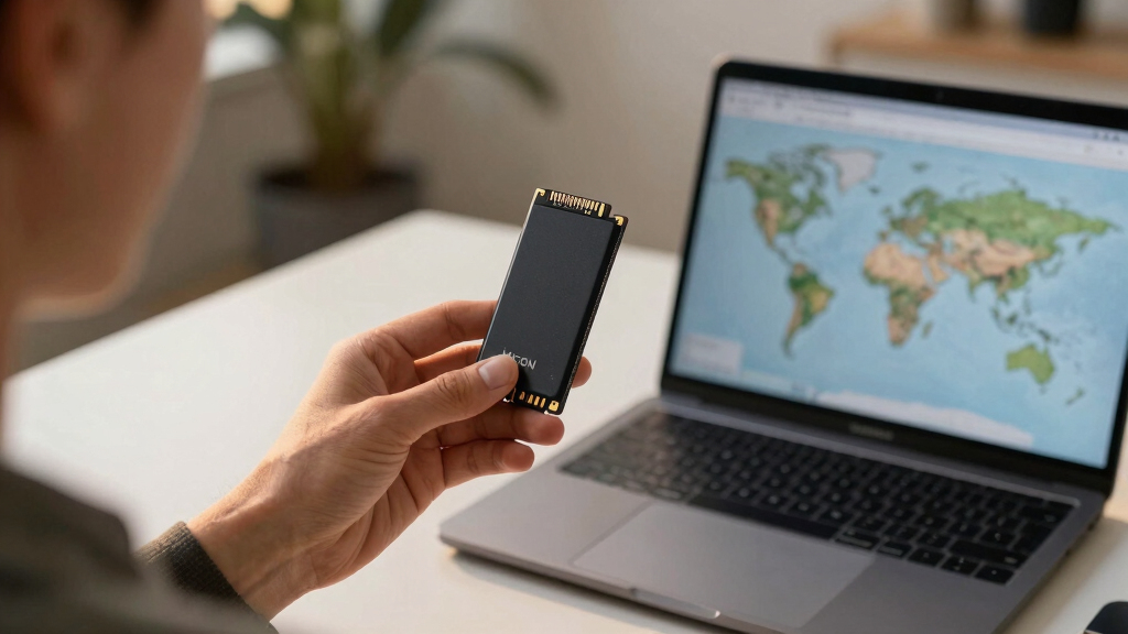 Micron Technology Surges In Global Coverage