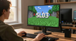 Minecraft: Java Edition Now Uses SDL3
