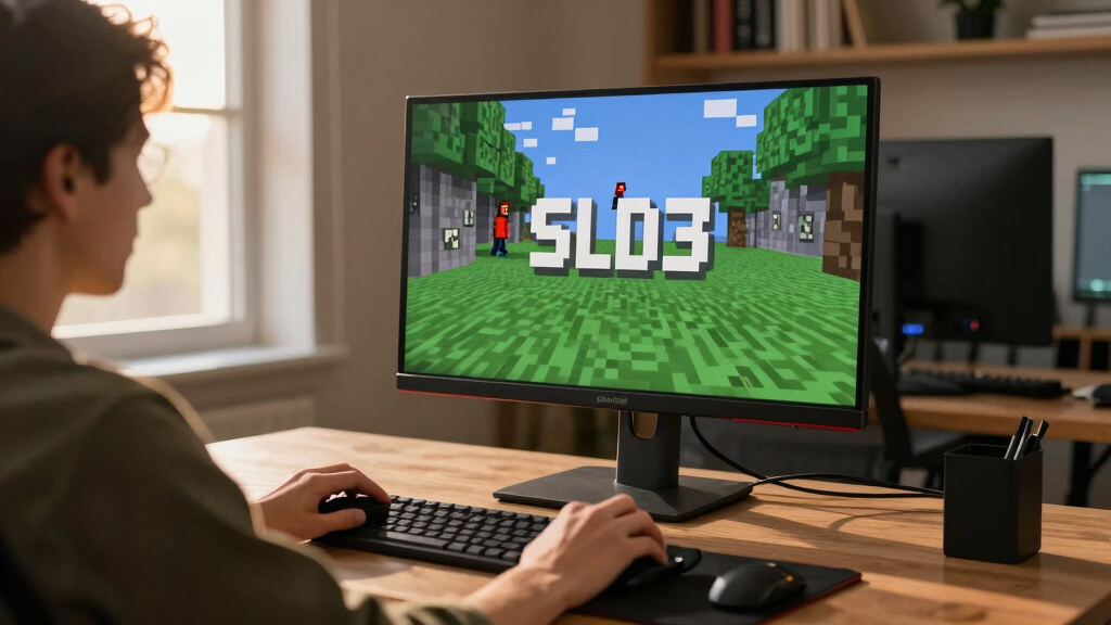 Minecraft: Java Edition Now Uses SDL3