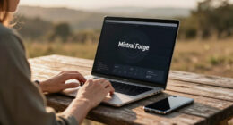 Mistral Forge And AI: Should You Make The Switch? Key Factors To Consider
