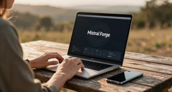 Mistral Forge And AI: Should You Make The Switch? Key Factors To Consider