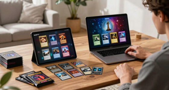 MTG Reveals 26 New Star Trek Spoilers, EDH Precons, and Shock Land Reprints
