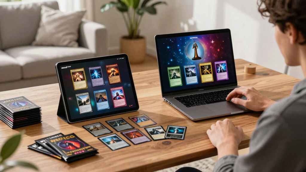 MTG Reveals 26 New Star Trek Spoilers, EDH Precons, and Shock Land Reprints