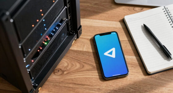 Mysteries Of Telegram Data Centers (2022)