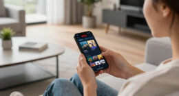 Netflix Games' Unhinged: Q&A