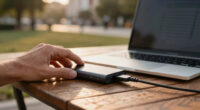 Optimize Your AI Workflow With Portable SSDs In 2026