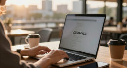 Oracle Surges In Global Coverage