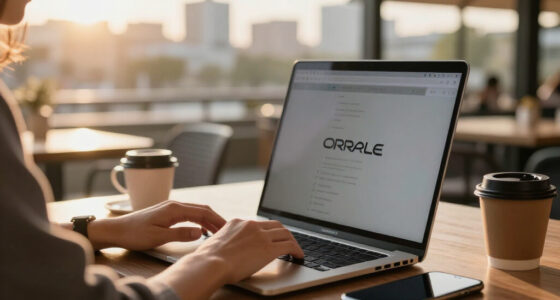 Oracle Surges In Global Coverage