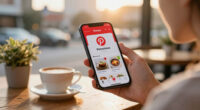 Pinterest Surges In Global Coverage