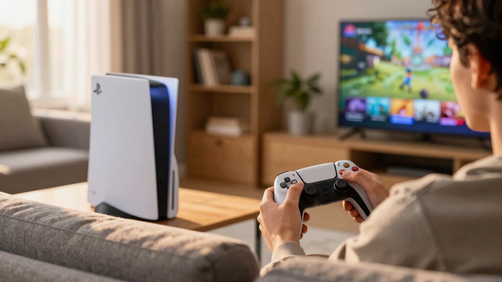 PlayStation Can Delete All Your Digital Games After 3 Years Of Inactivity (EU)