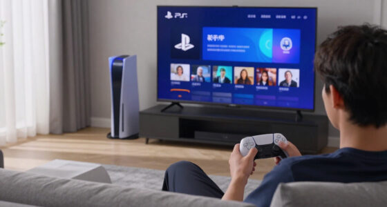 Playstation Network Psn