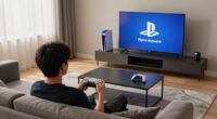 Playstation Network Status