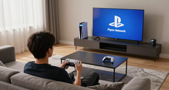 Playstation Network Status