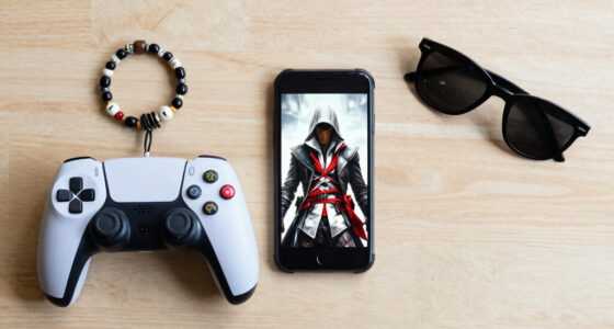 Poll: What Do You Think Of Assassin's Creed Black Flag In General?