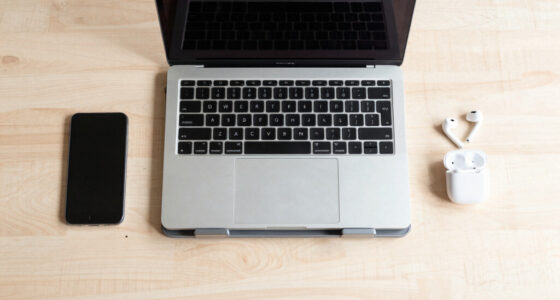 Portable Laptop Stands: A Back to school Guide
