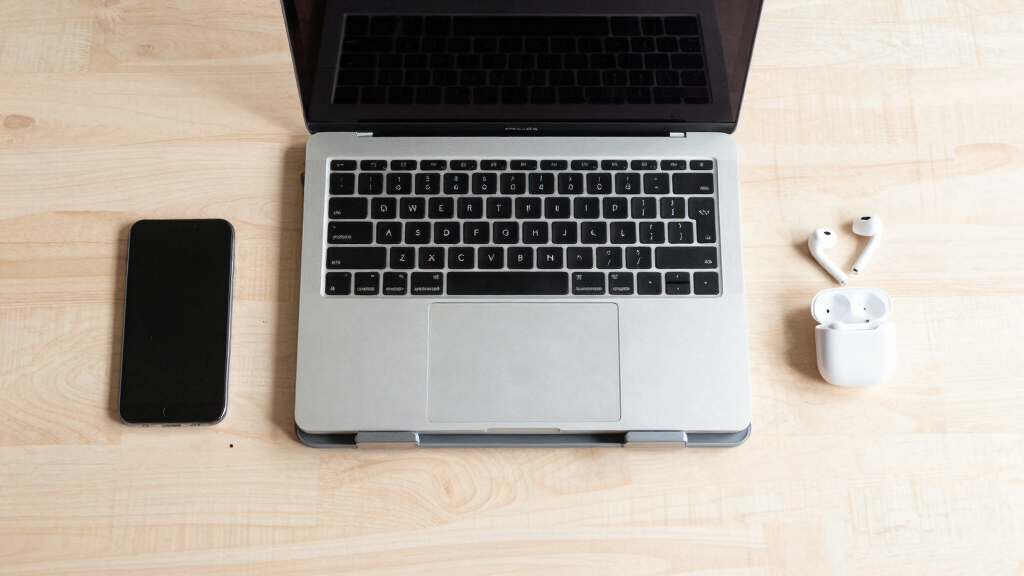 Portable Laptop Stands: A Back to school Guide