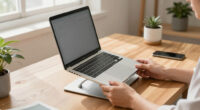 Portable Laptop Stands: A Back to school Guide