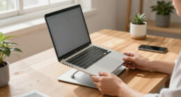 Portable Laptop Stands: A Back to school Guide