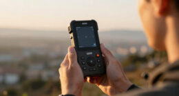 Radar That Never Blinks: What SAR Actually Does — for Companies, Institutions, and Governments
