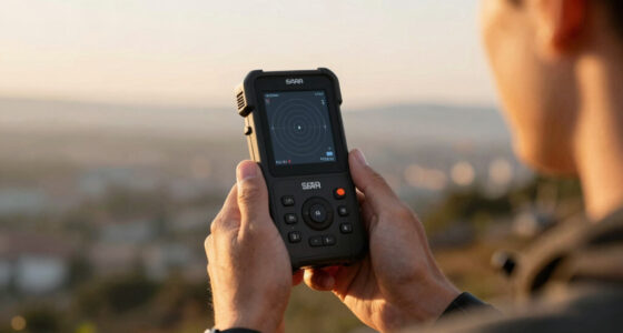 Radar That Never Blinks: What SAR Actually Does — for Companies, Institutions, and Governments
