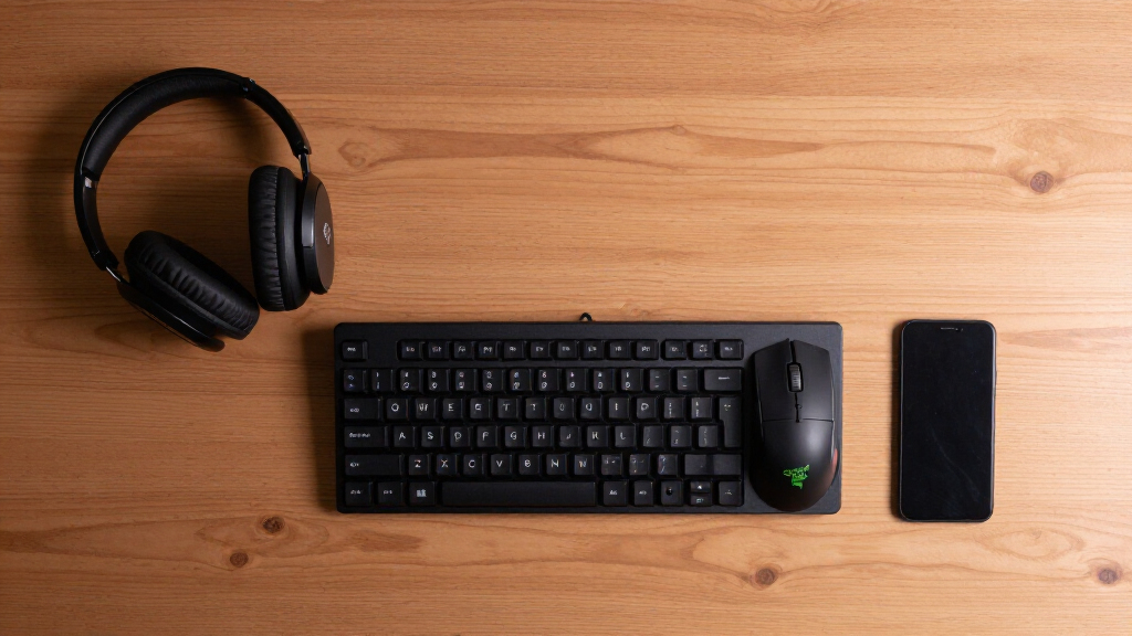 Razer Surges In Global Coverage