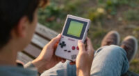 RISCBoy is an open-source portable games console, designed from scratch