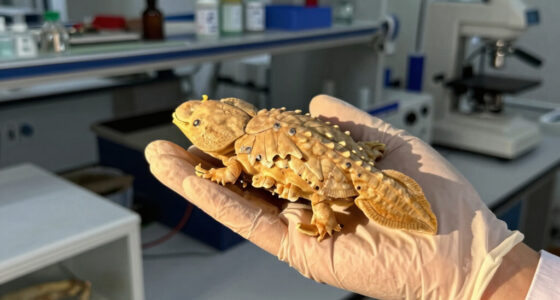Scientists Have Identified a New Fossil Species of Axolotl in Mexico
