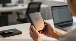 Seagate Technology Surges In Global Coverage