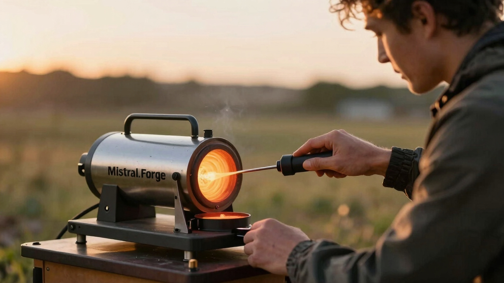 Should You Use Mistral Forge? A Buyer’s Decision Guide
