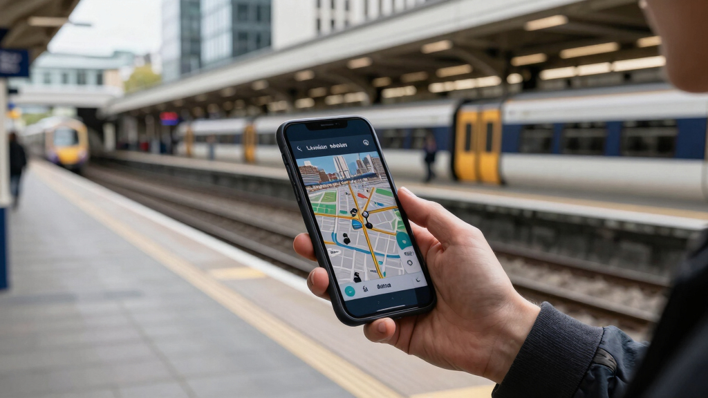 Show HN: Follow London Trains In 3D
