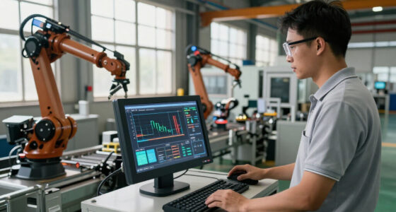 Siemens' Strategy: Putting AI At The Heart Of Factory Operations