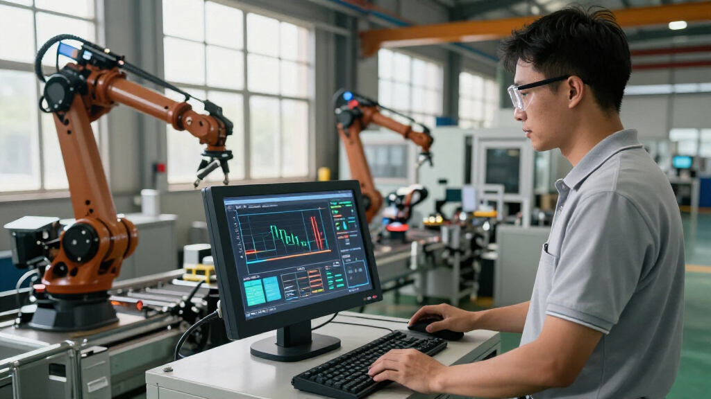 Siemens' Strategy: Putting AI At The Heart Of Factory Operations
