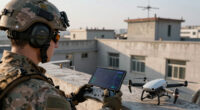 Software-Defined Warfare: How Ukraine’s Delta Turned the Battlefield Into a Shared, Real-Time Map