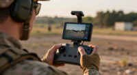 Software-Defined Warfare: How Ukraine’s Delta Turned The Battlefield Into A Shared, Real-Time Map
