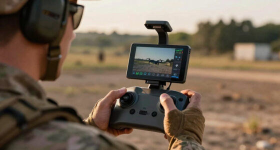 Software-Defined Warfare: How Ukraine’s Delta Turned The Battlefield Into A Shared, Real-Time Map