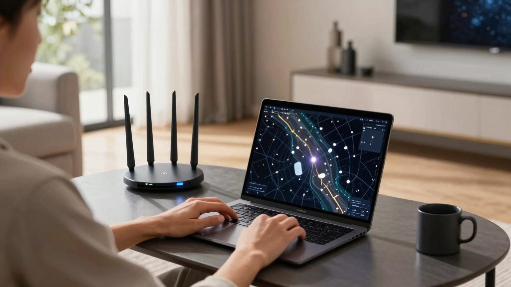 SpaceX Wants To Launch 100K More Starlink Satellites For 100X The Bandwidth