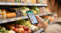 Supermarkets And AI: The New Power Players In Europe