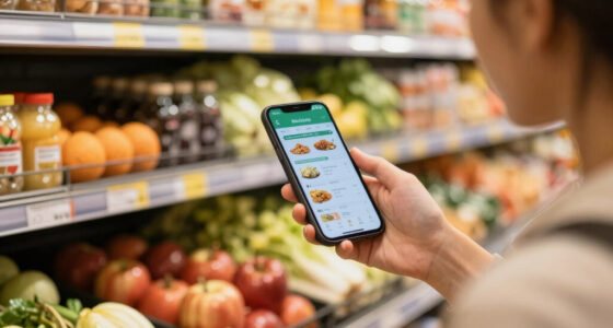 Supermarkets And AI: The New Power Players In Europe