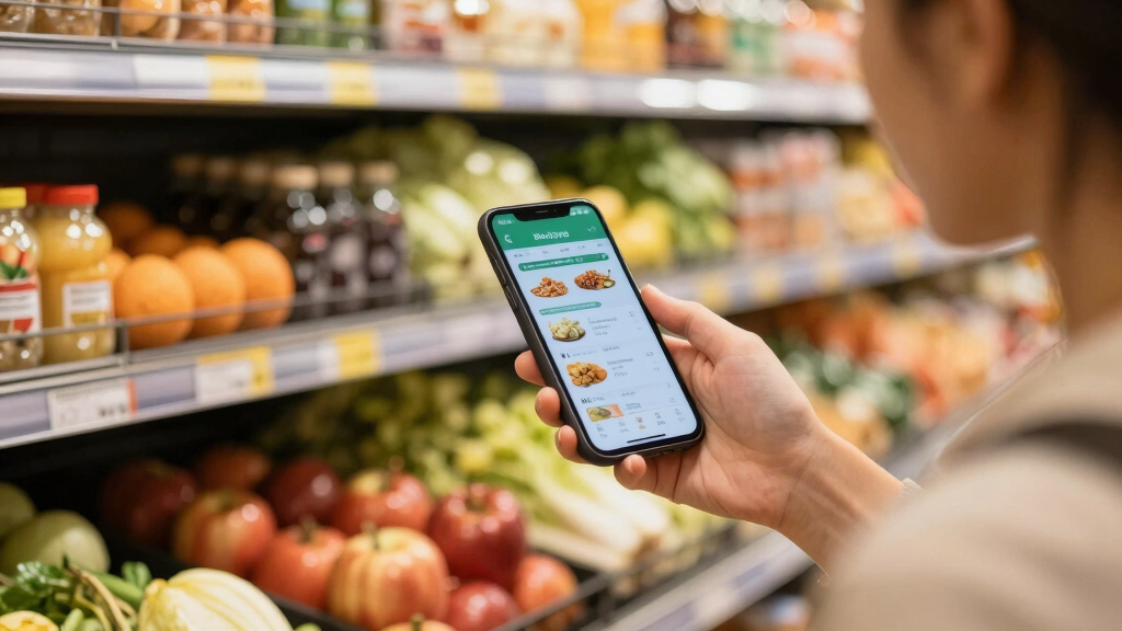 Supermarkets And AI: The New Power Players In Europe