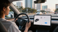 Tesla expands robotaxi service to small section of Miami