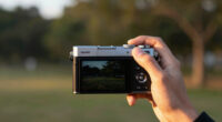 The 10 Most Intelligent Mirrorless Cameras To Buy In 2026
