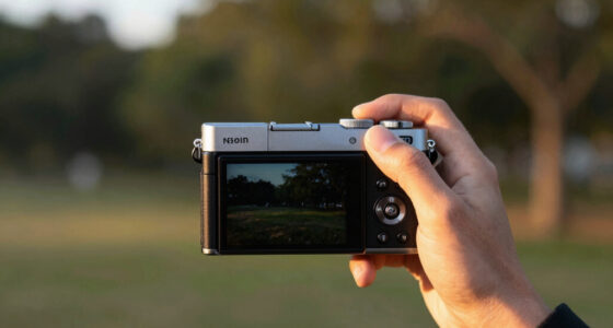 The 10 Most Intelligent Mirrorless Cameras To Buy In 2026