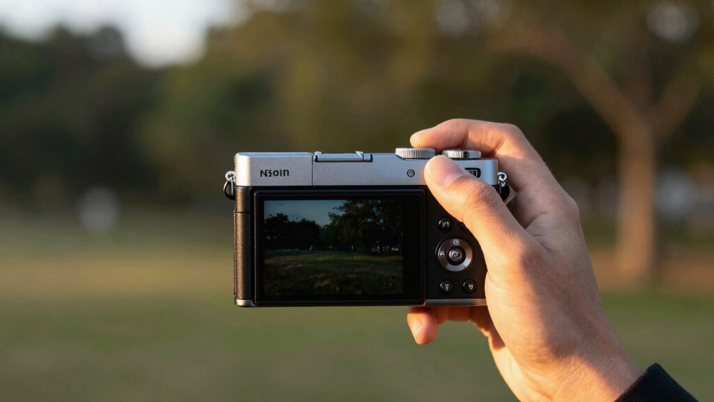 The 10 Most Intelligent Mirrorless Cameras To Buy In 2026
